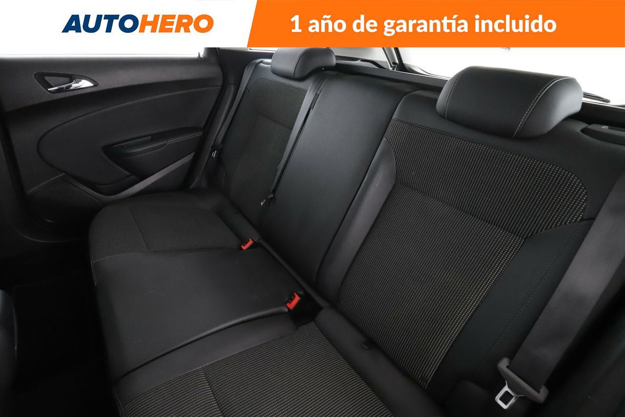 Foto Opel Astra 15