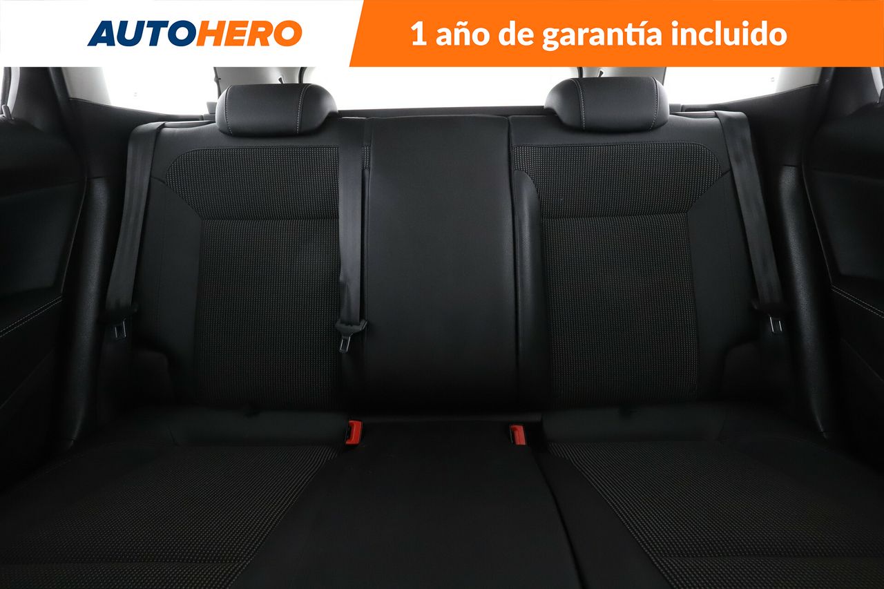 Foto Opel Astra 16