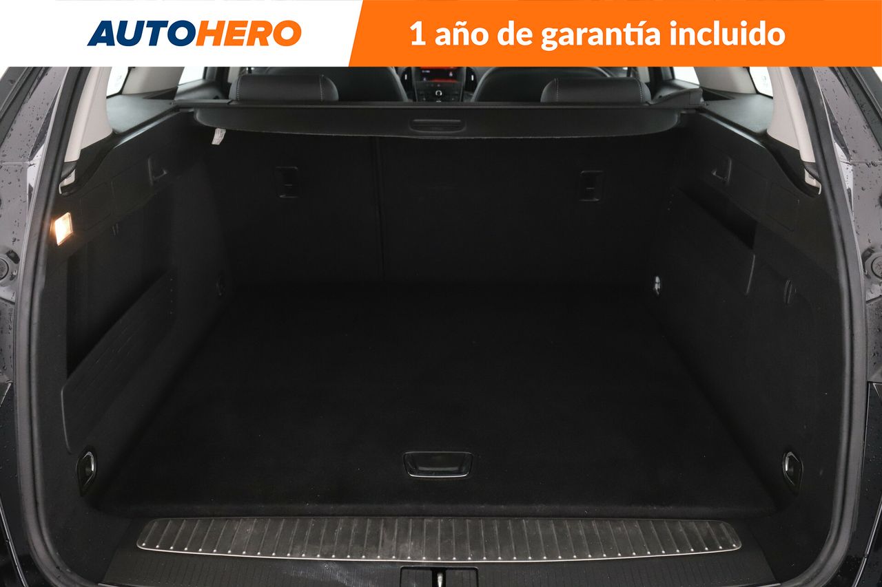 Foto Opel Astra 18