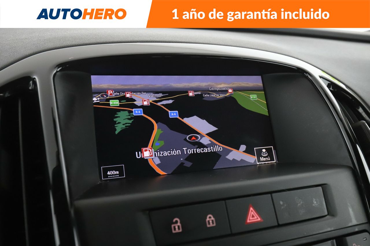 Foto Opel Astra 22