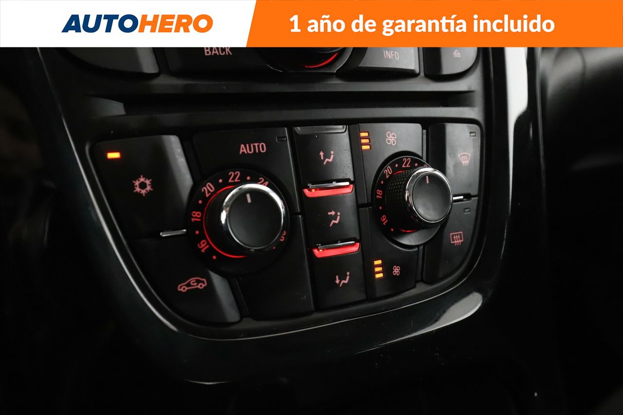 Foto Opel Astra 25