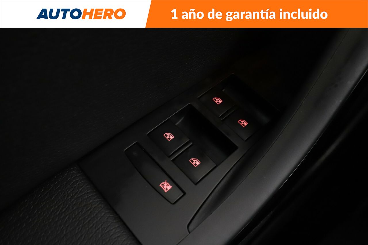 Foto Opel Astra 27