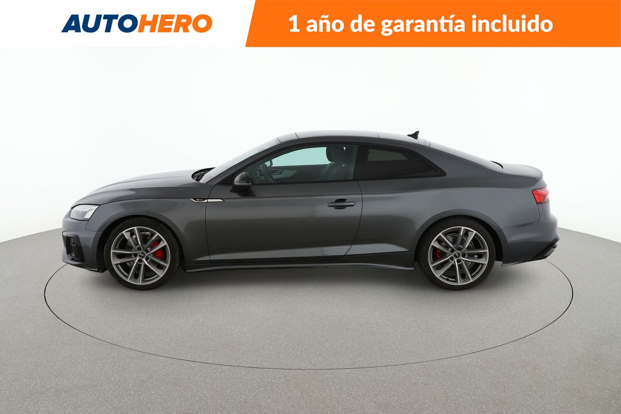 Foto Audi A5 2