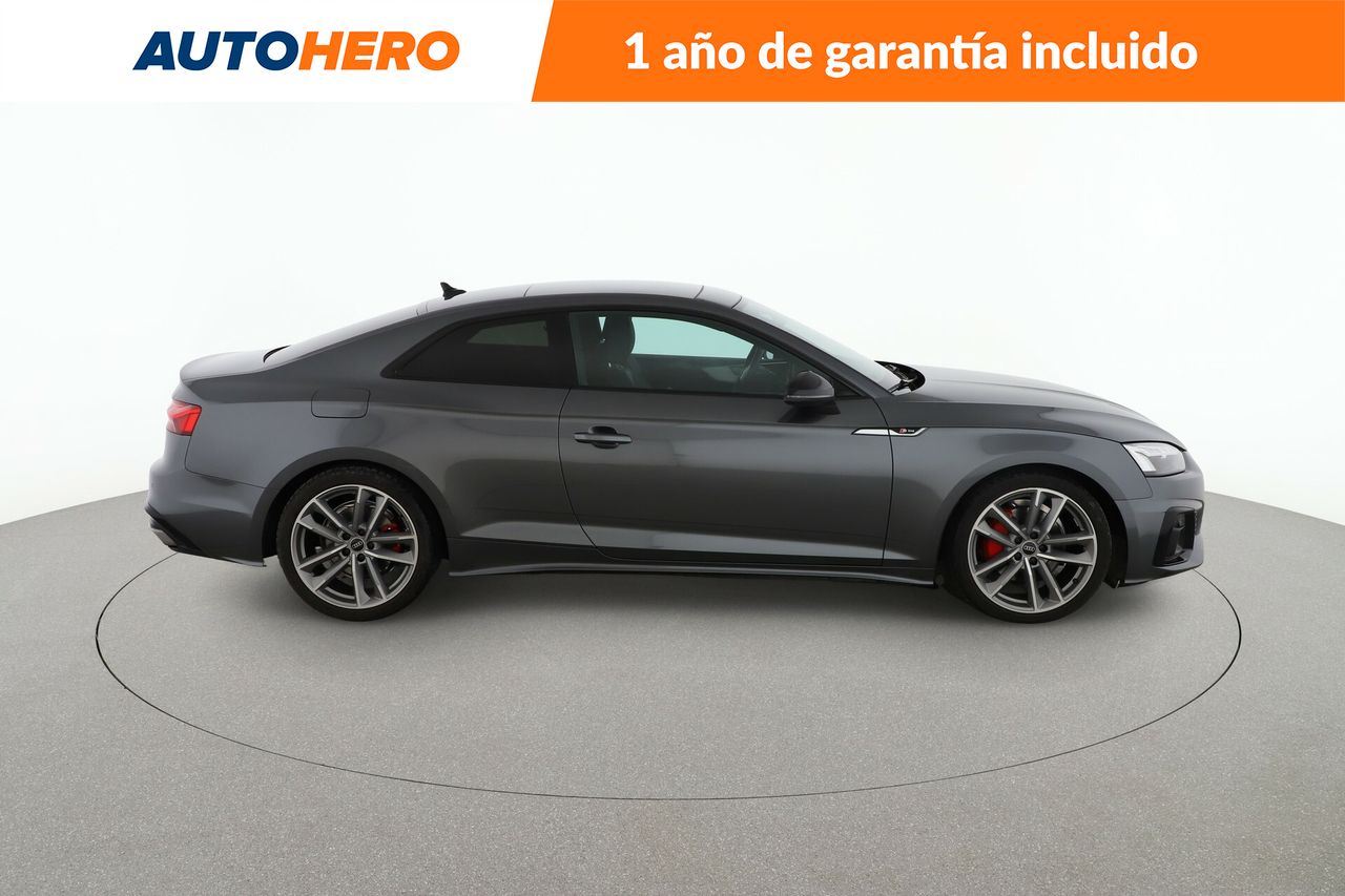 Foto Audi A5 6