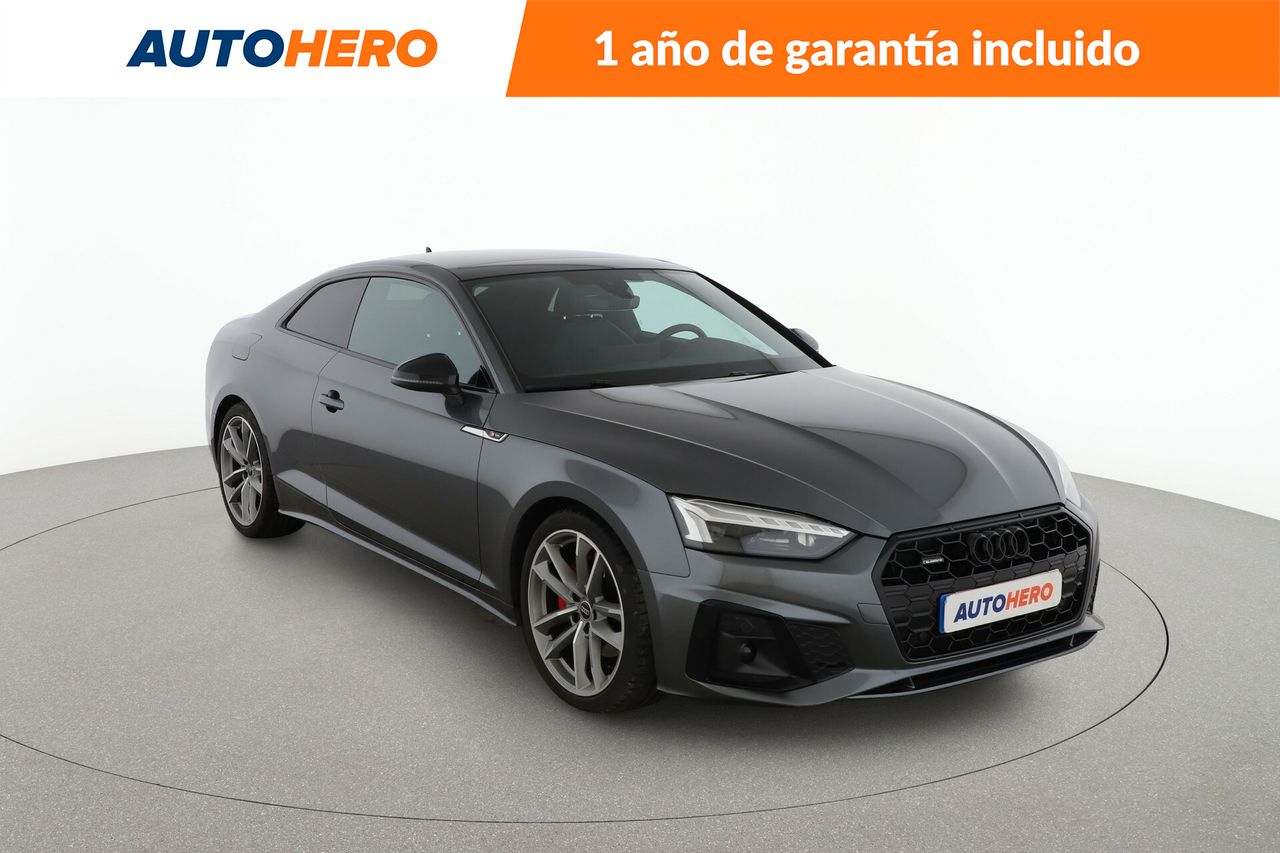 Foto Audi A5 7