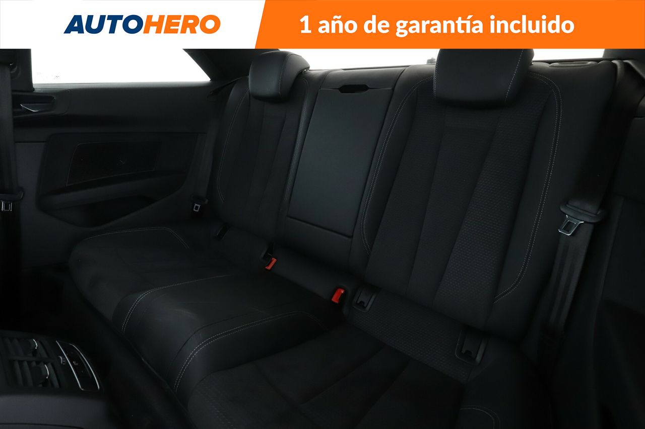 Foto Audi A5 14