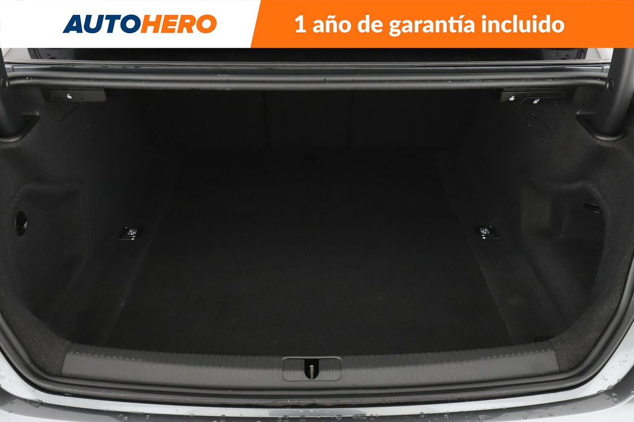 Foto Audi A5 17