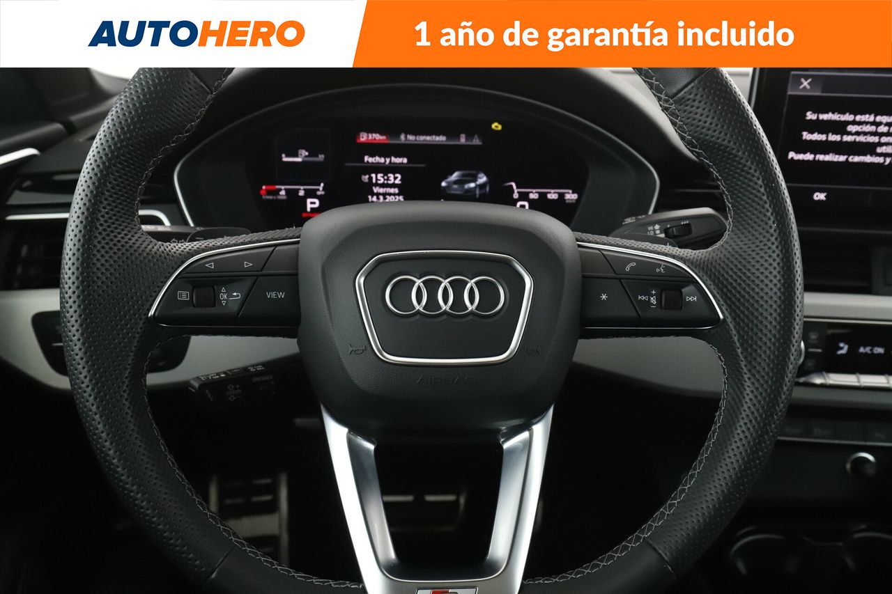 Foto Audi A5 19