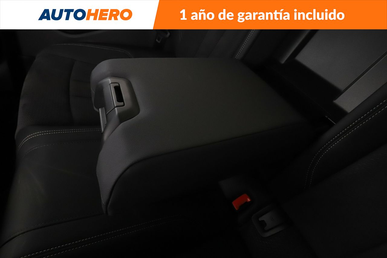 Foto Audi A5 23