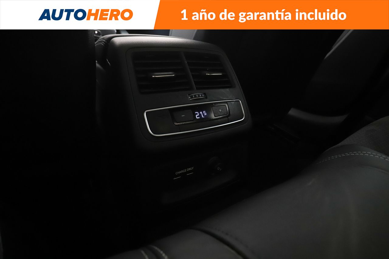 Foto Audi A5 24