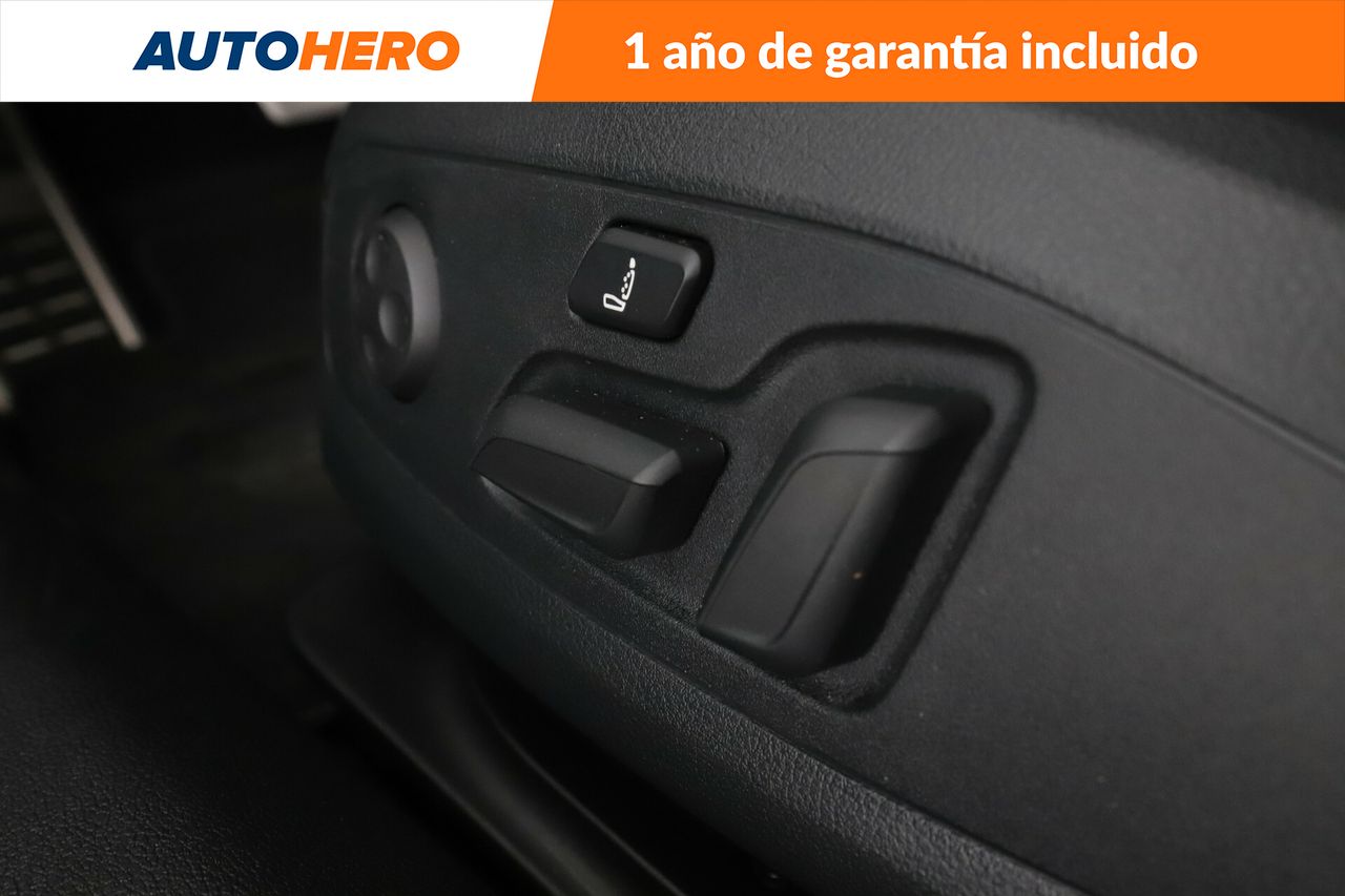 Foto Audi A5 25