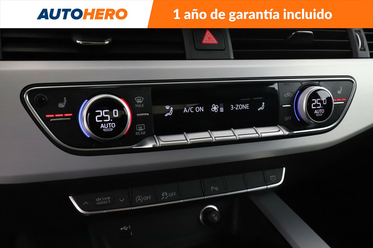 Foto Audi A5 26