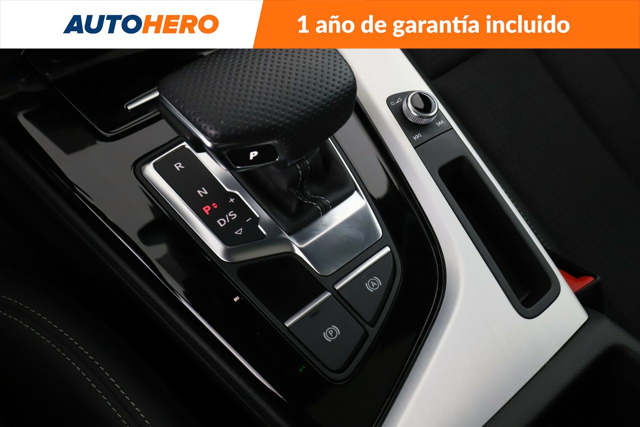 Foto Audi A5 27