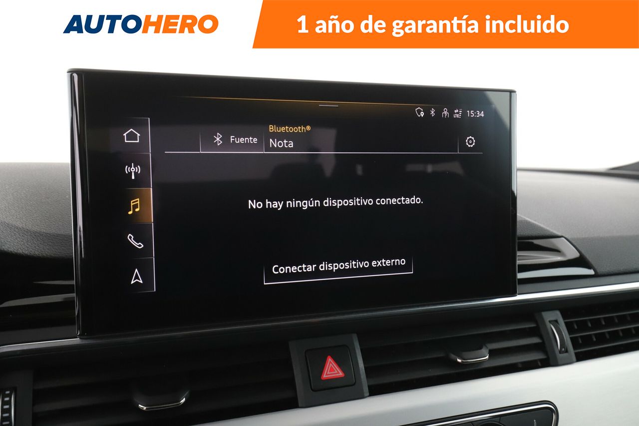 Foto Audi A5 30