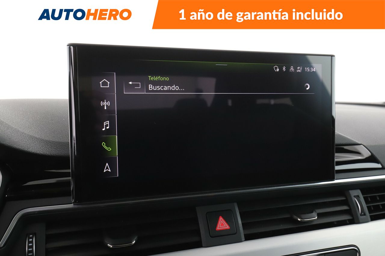 Foto Audi A5 31