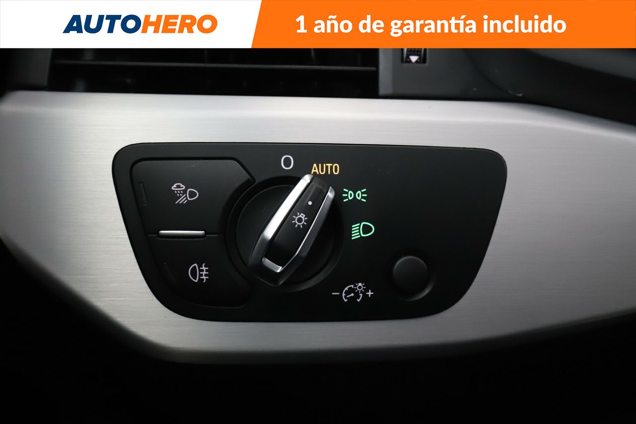 Foto Audi A5 35