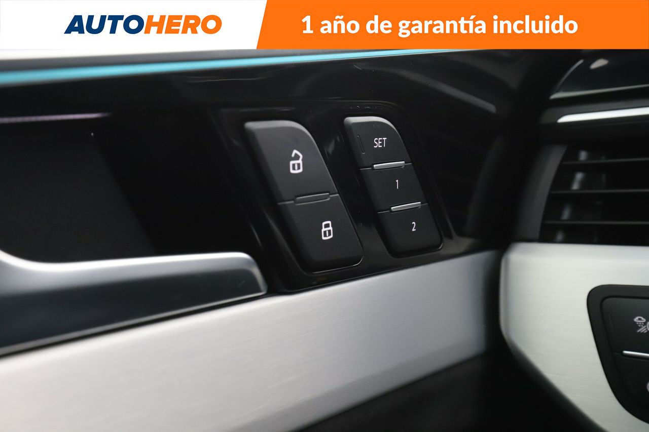 Foto Audi A5 37