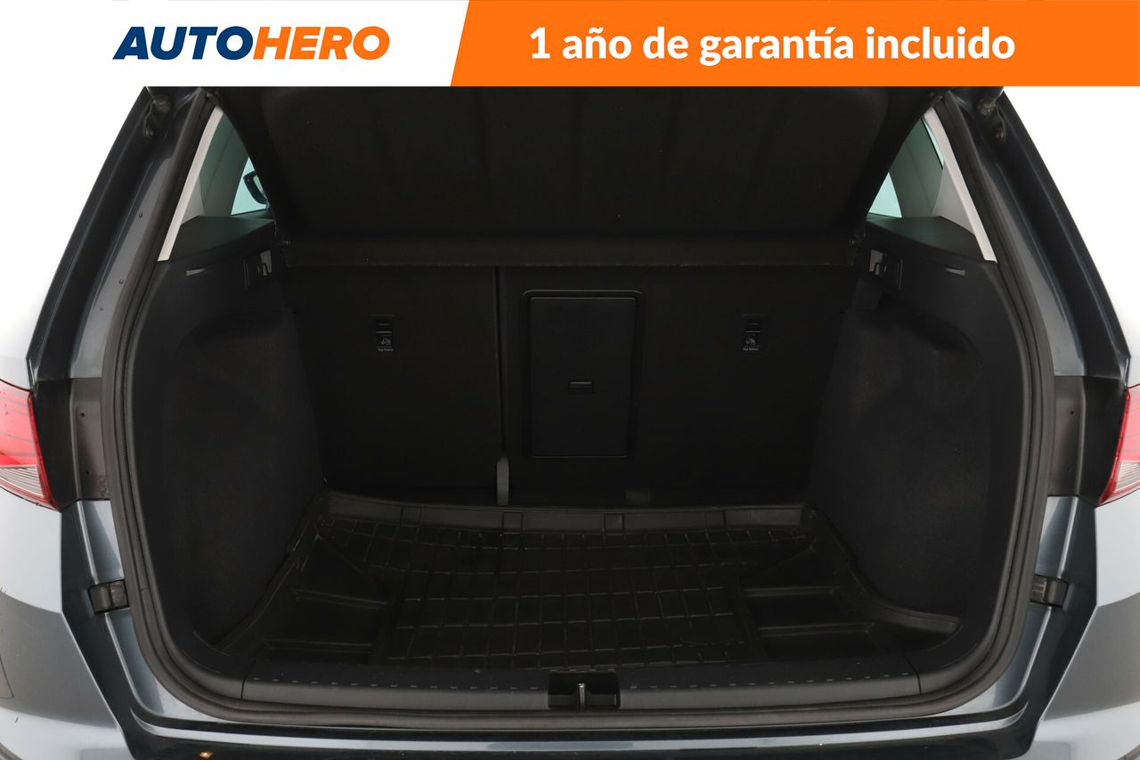Foto Seat Ateca 17