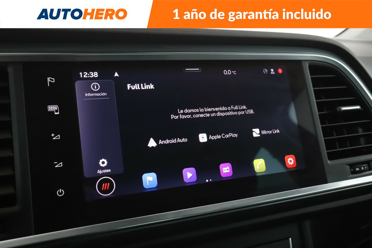 Foto Seat Ateca 27