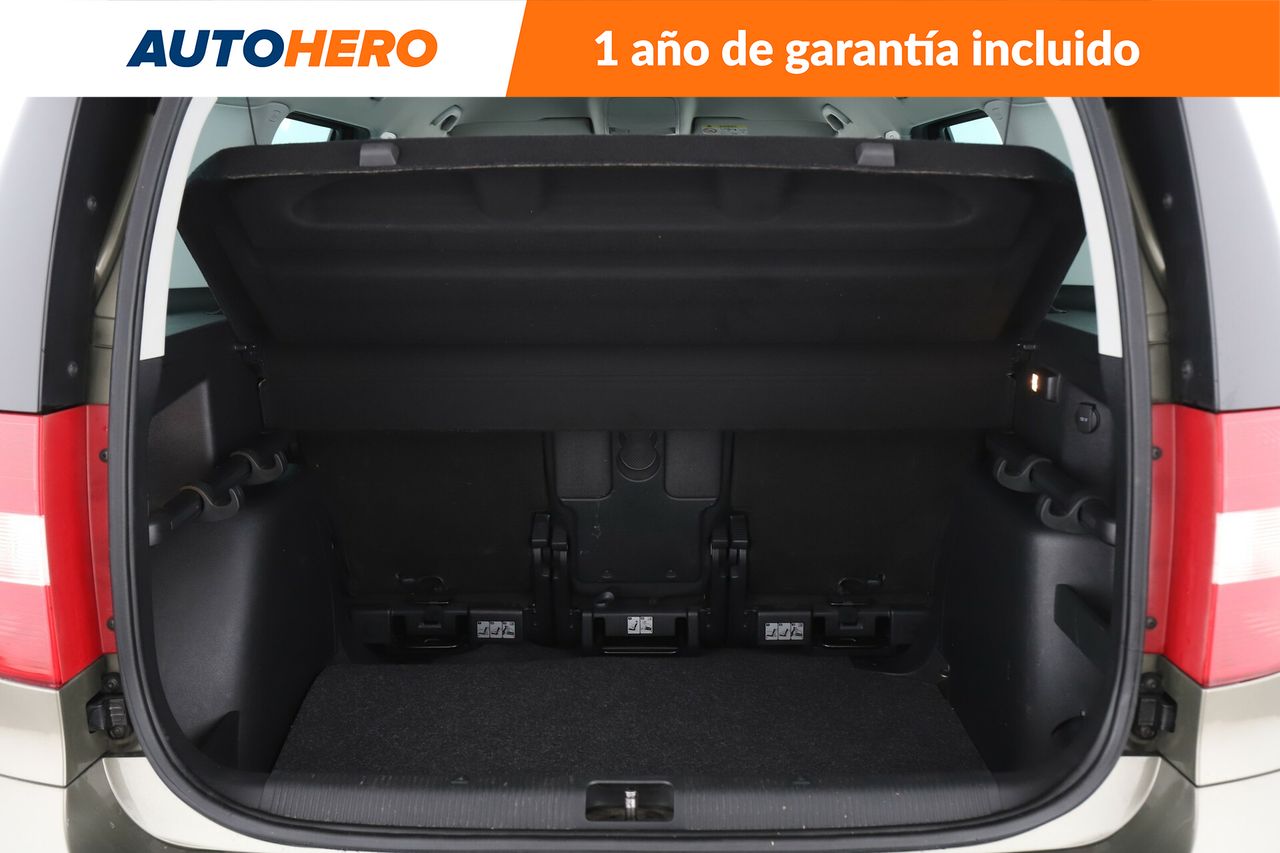Foto Skoda Yeti 17