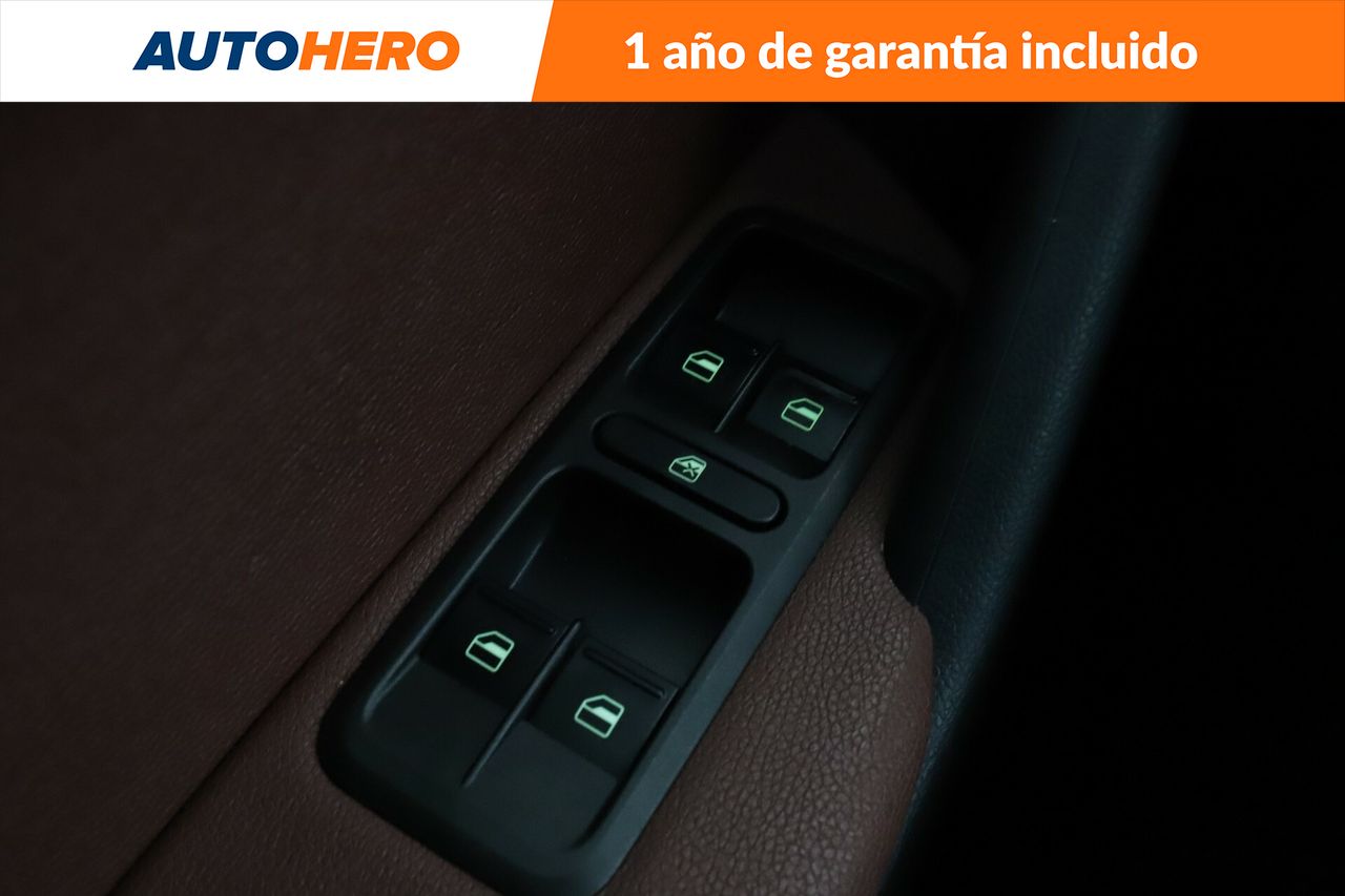 Foto Skoda Yeti 22