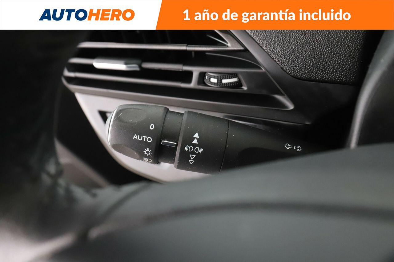 Foto Citroën C4 Spacetourer 23