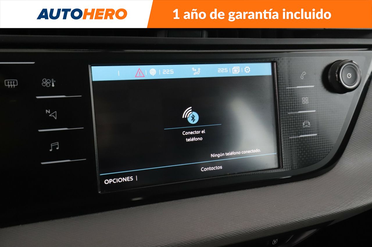 Foto Citroën C4 Spacetourer 26