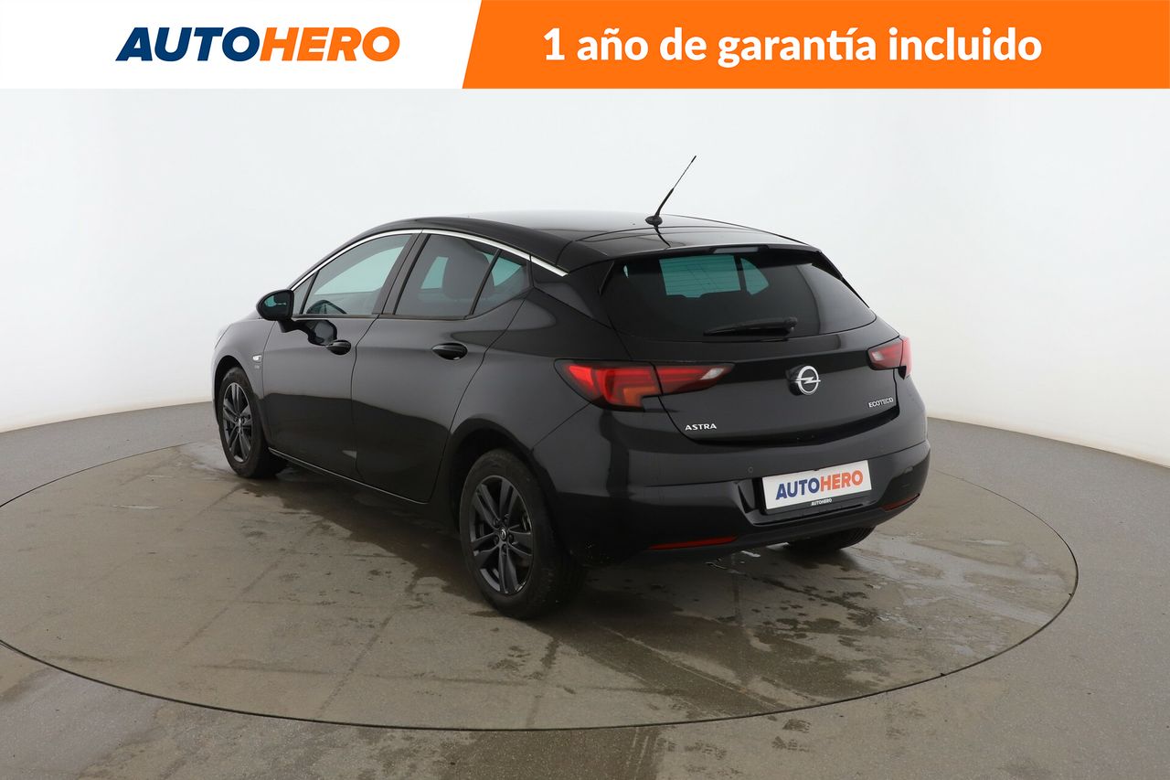 Foto Opel Astra 3