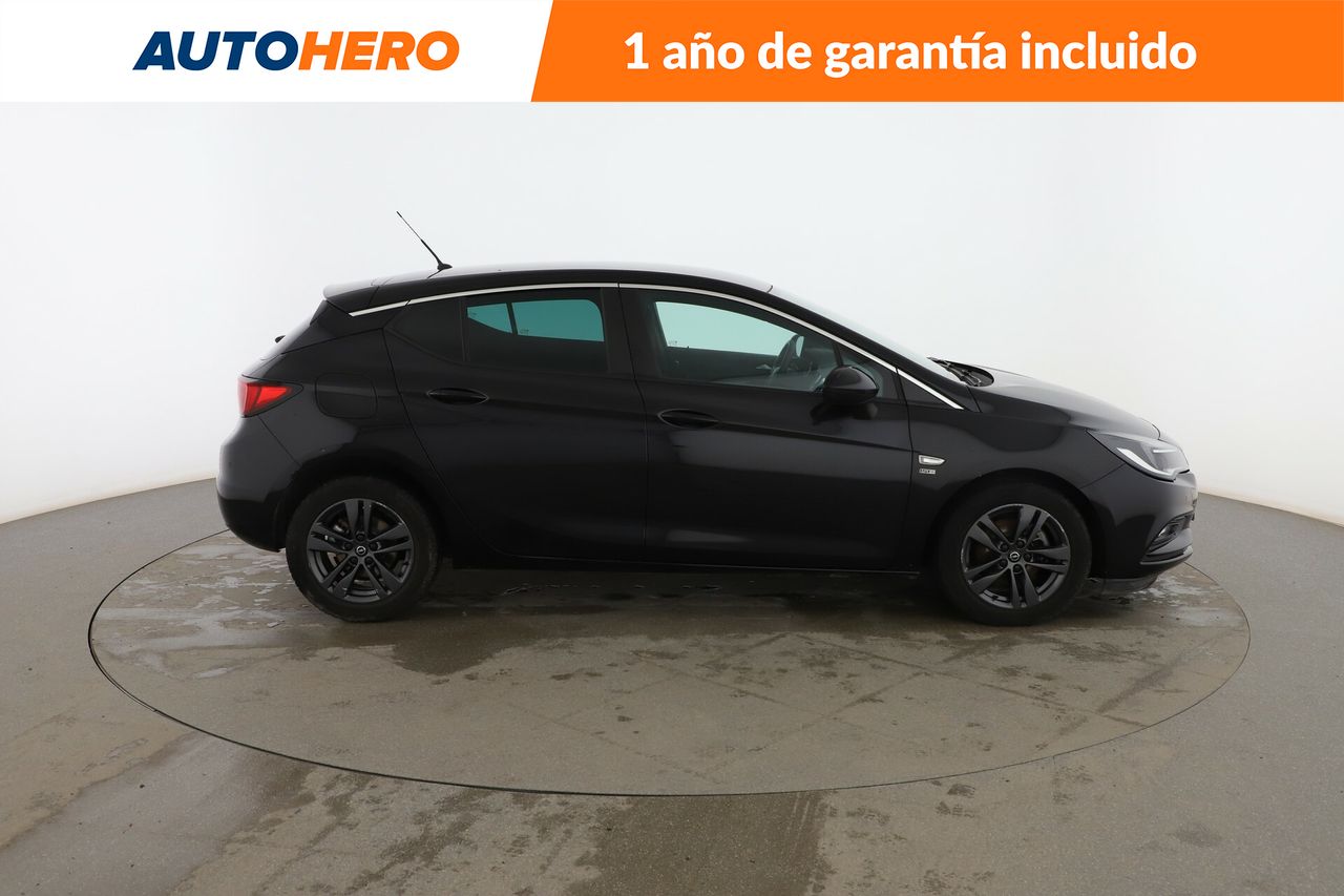 Foto Opel Astra 6