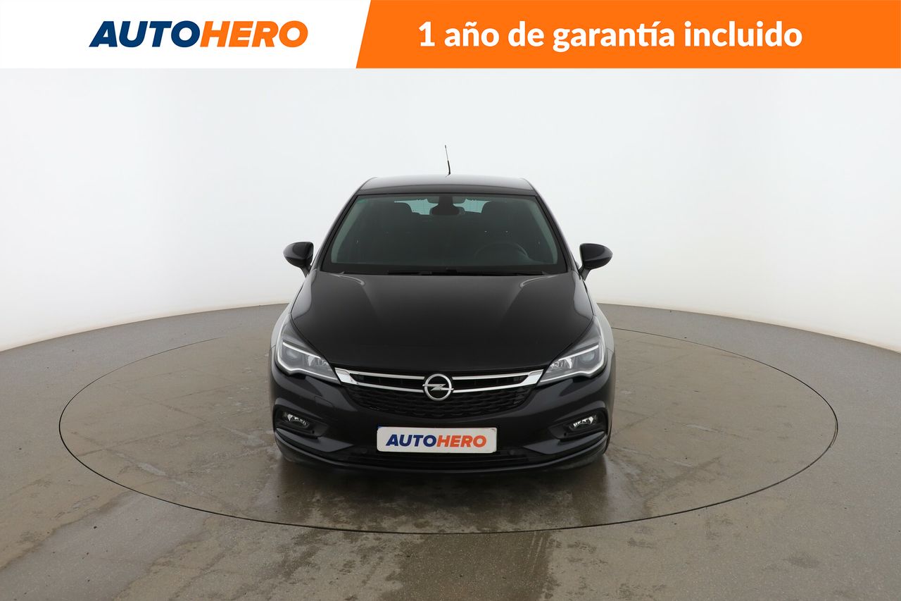 Foto Opel Astra 8