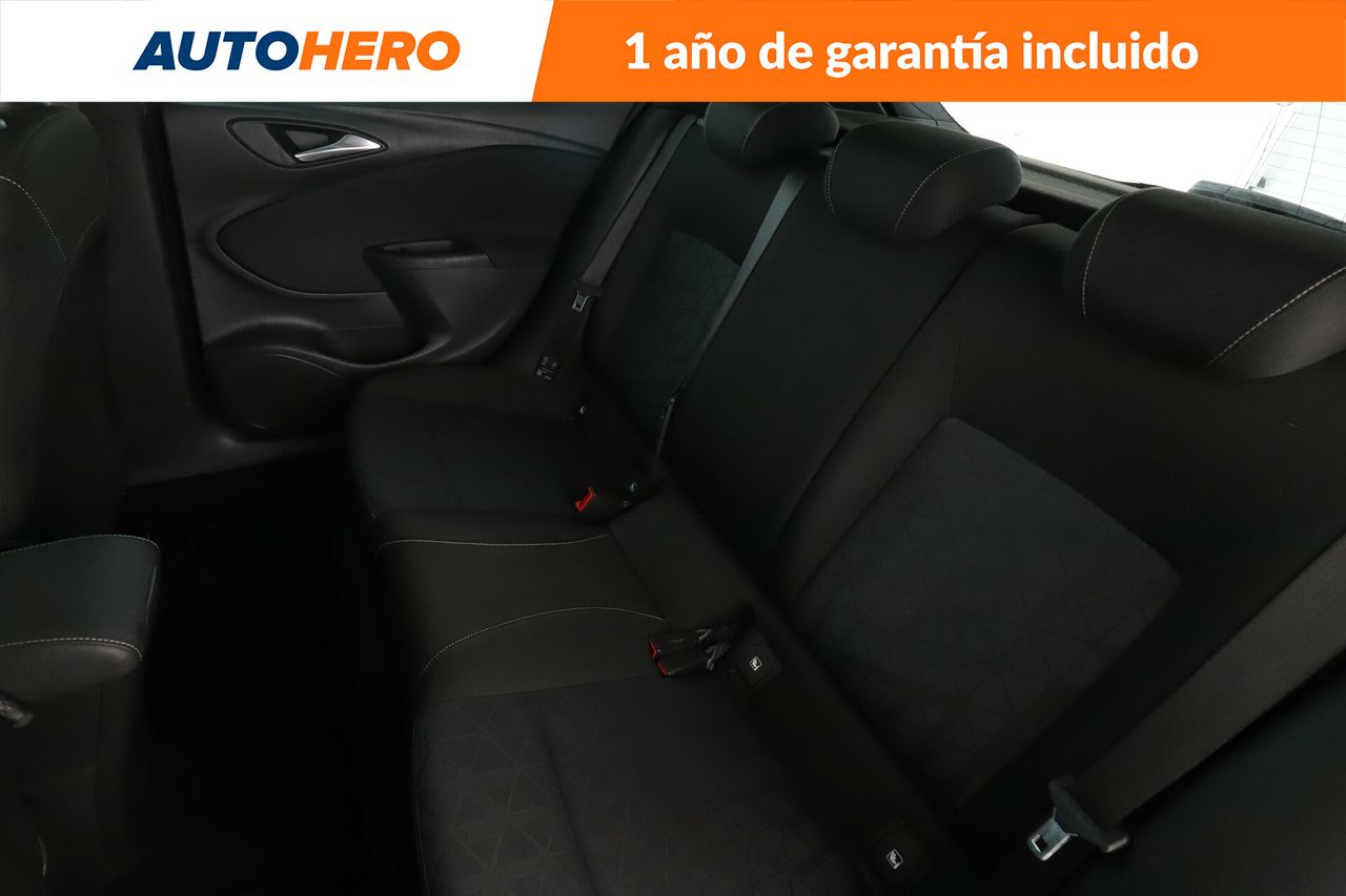 Foto Opel Astra 14
