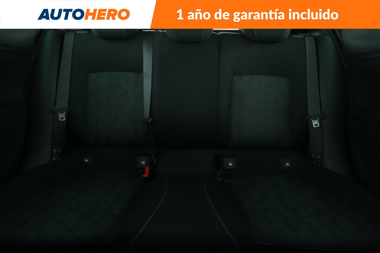 Foto Opel Astra 15