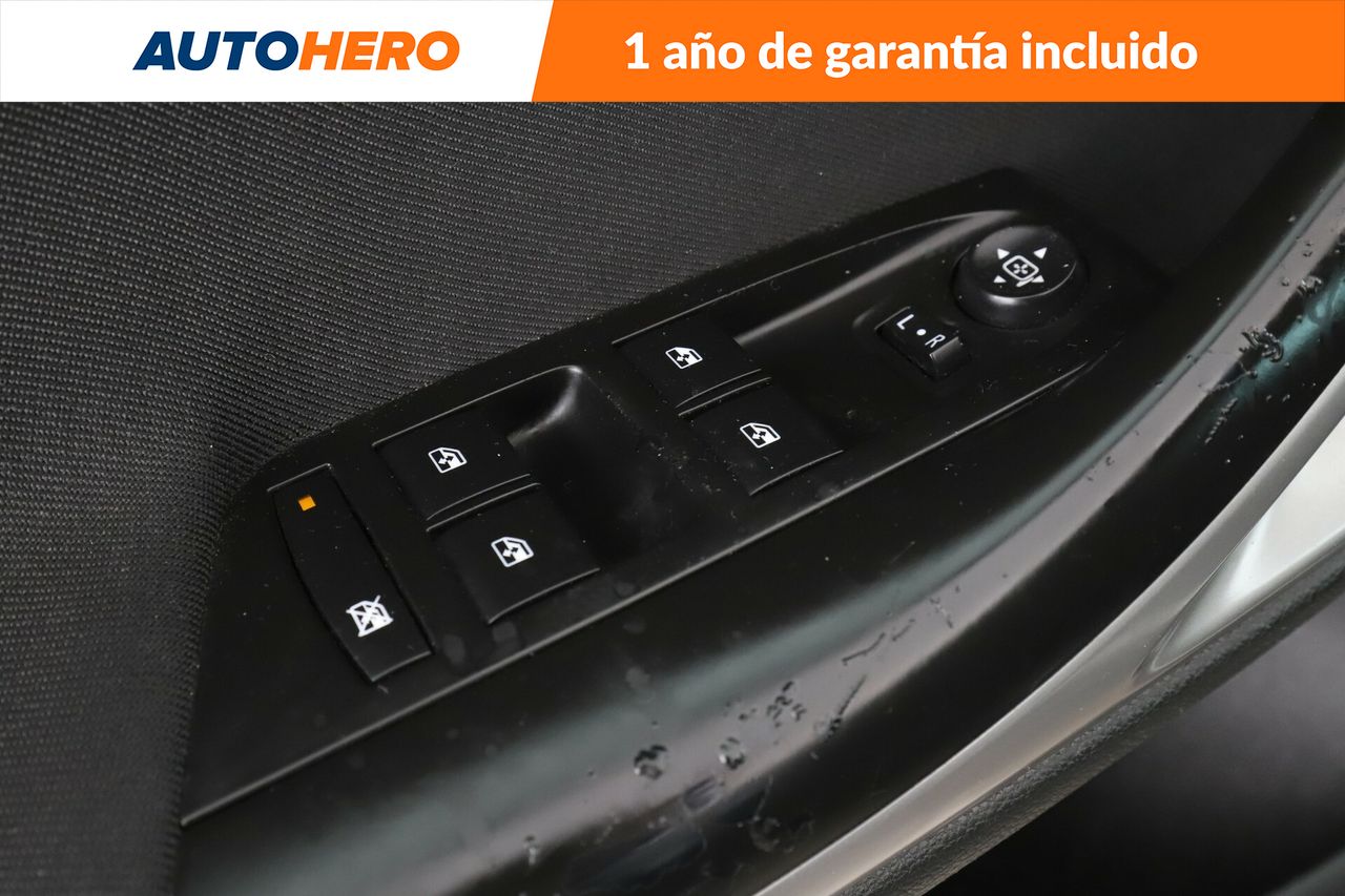 Foto Opel Astra 21