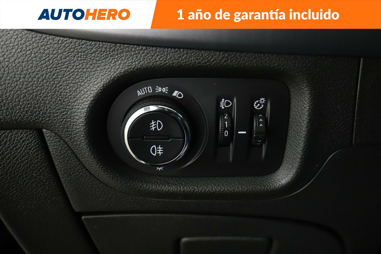 Foto Opel Astra 22