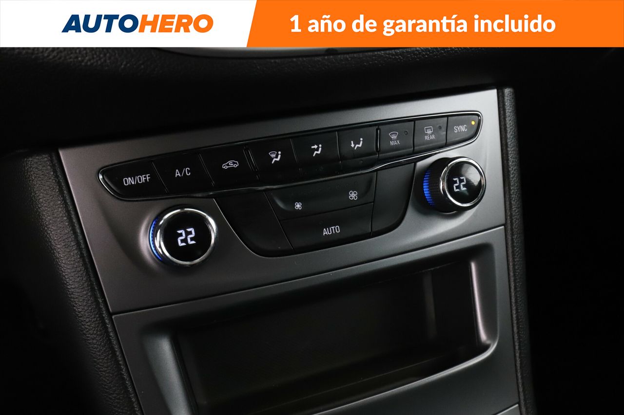 Foto Opel Astra 23