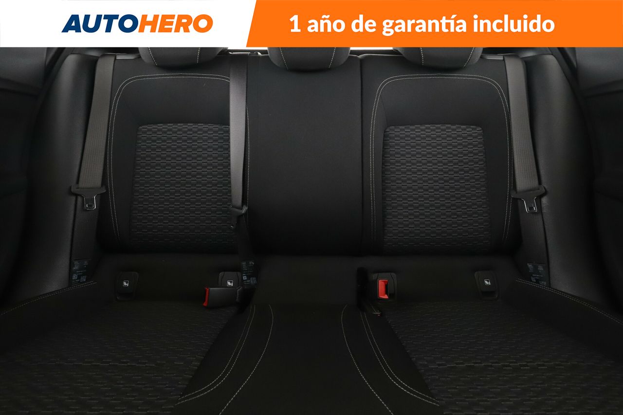 Foto Opel Astra 15