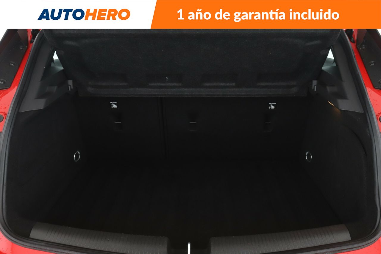Foto Opel Astra 17