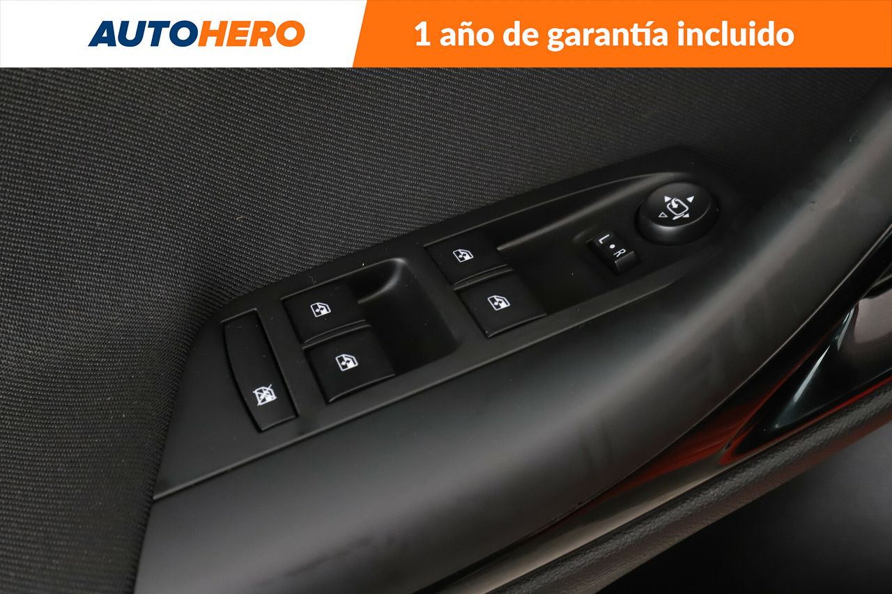 Foto Opel Astra 21