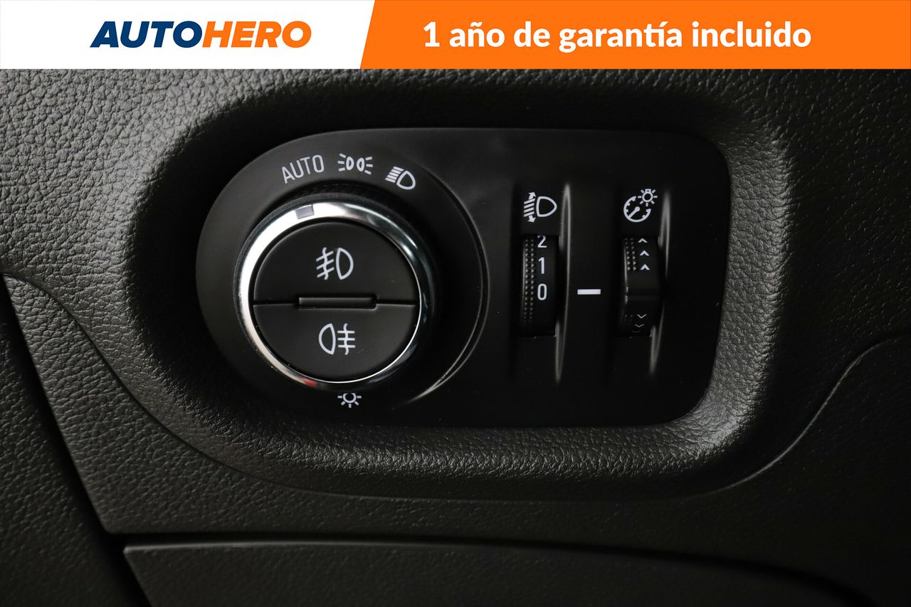 Foto Opel Astra 22