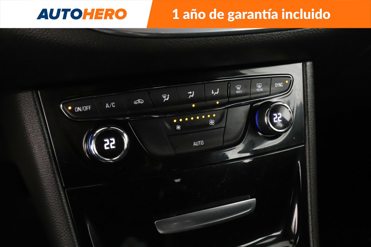 Foto Opel Astra 23