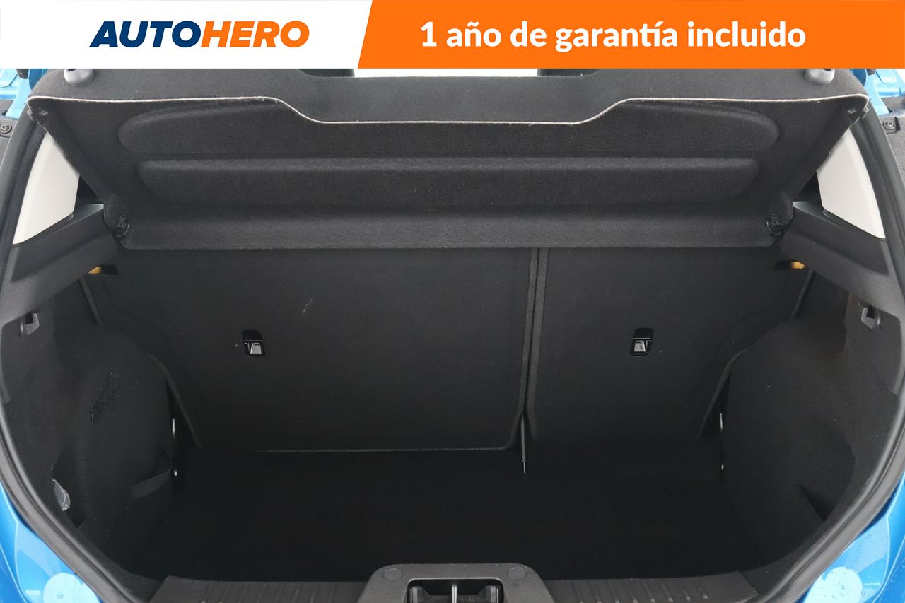 Foto Ford Fiesta 17