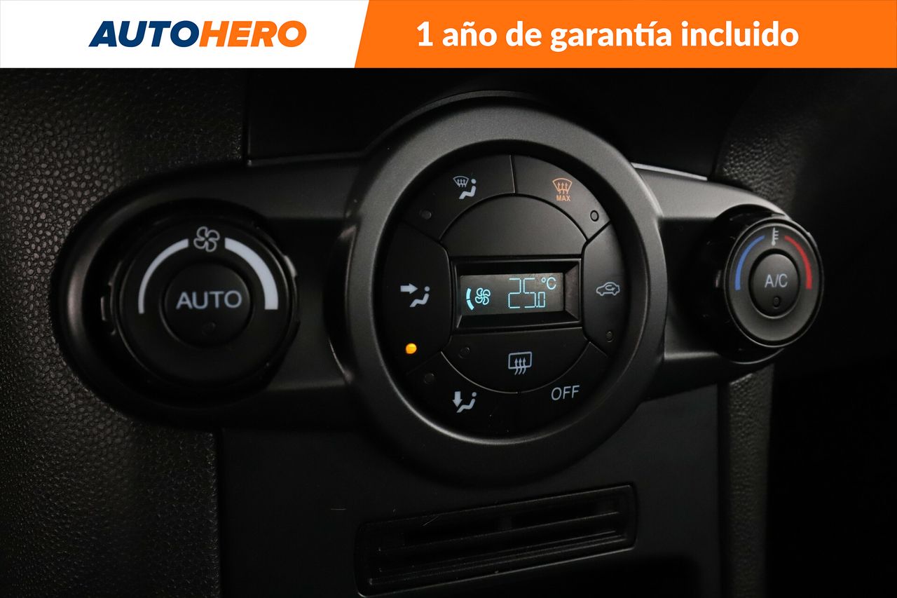 Foto Ford Fiesta 24