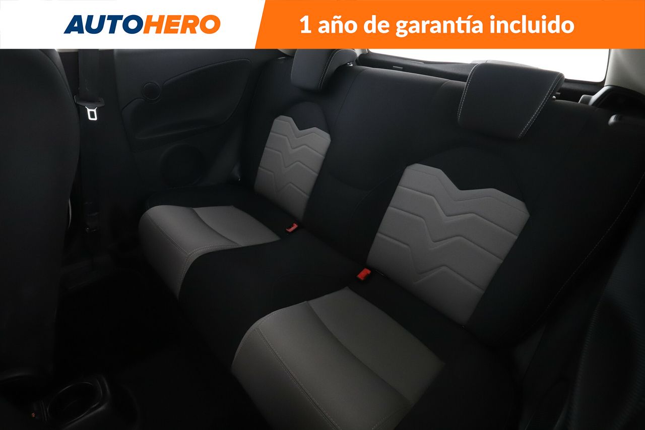 Foto Alfa Romeo Mito 14
