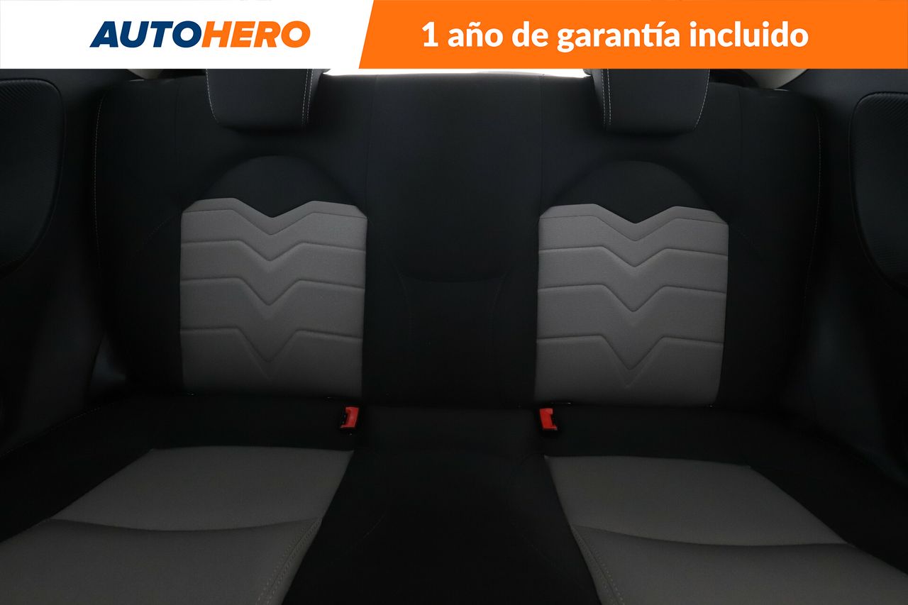 Foto Alfa Romeo Mito 15
