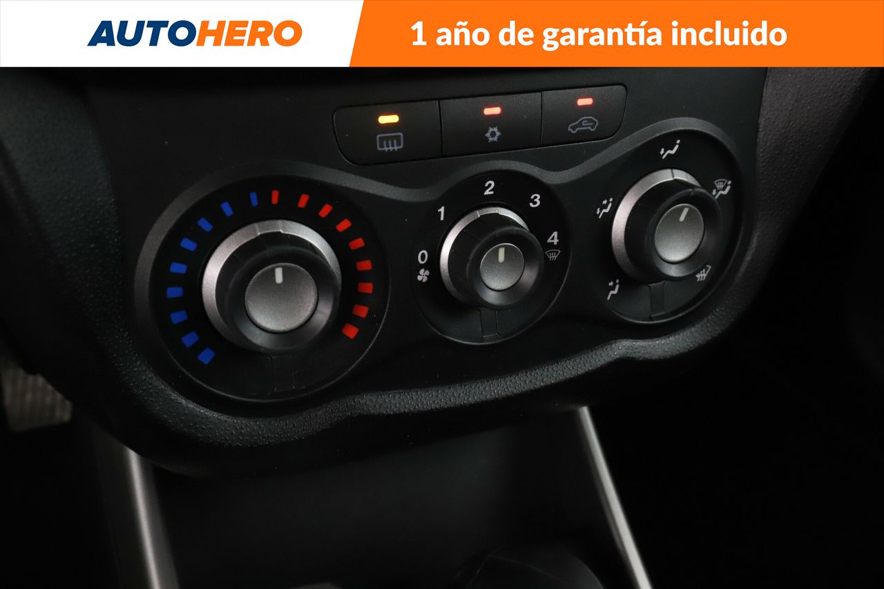 Foto Alfa Romeo Mito 21