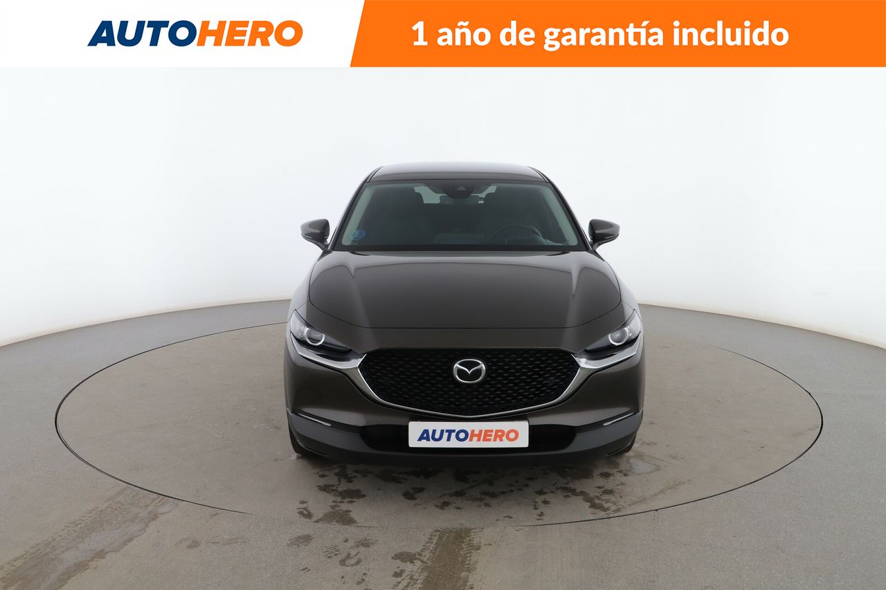 Foto Mazda CX-30 8