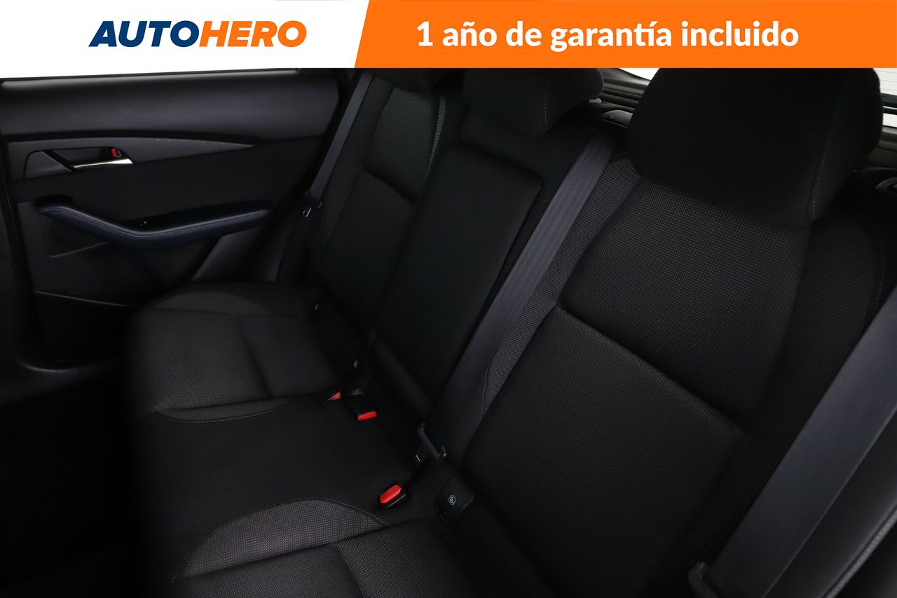Foto Mazda CX-30 14