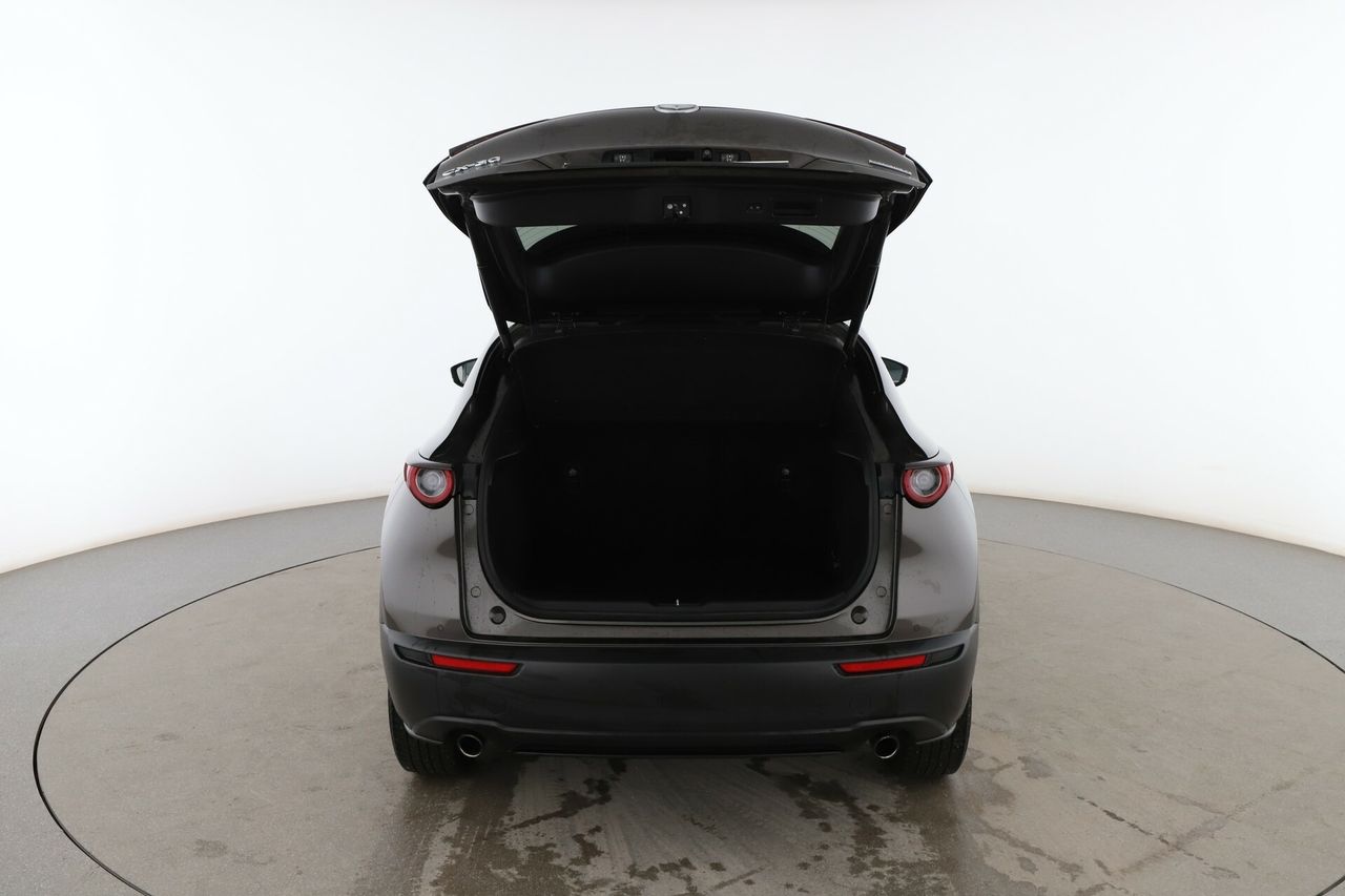 Foto Mazda CX-30 16