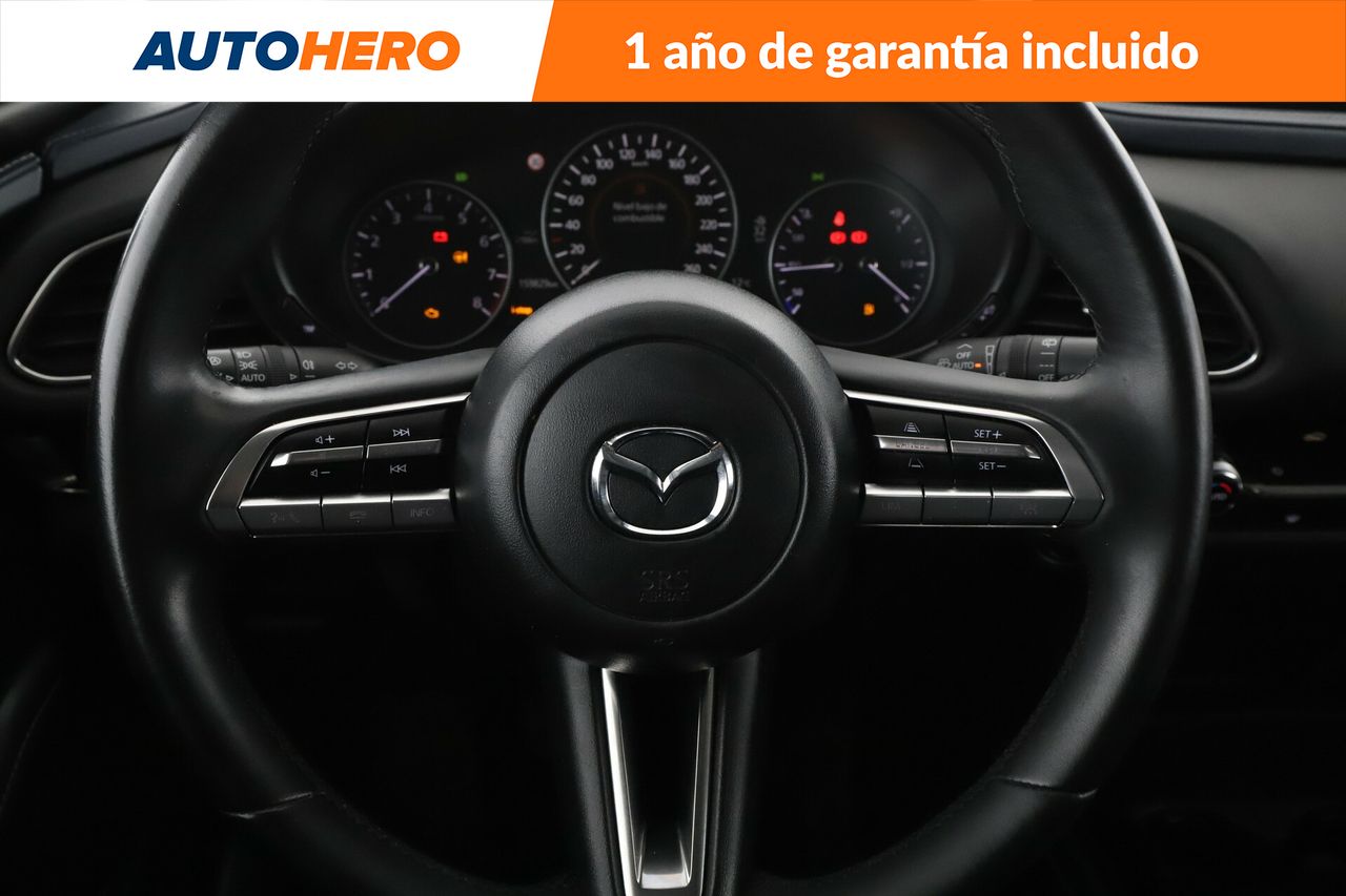 Foto Mazda CX-30 19