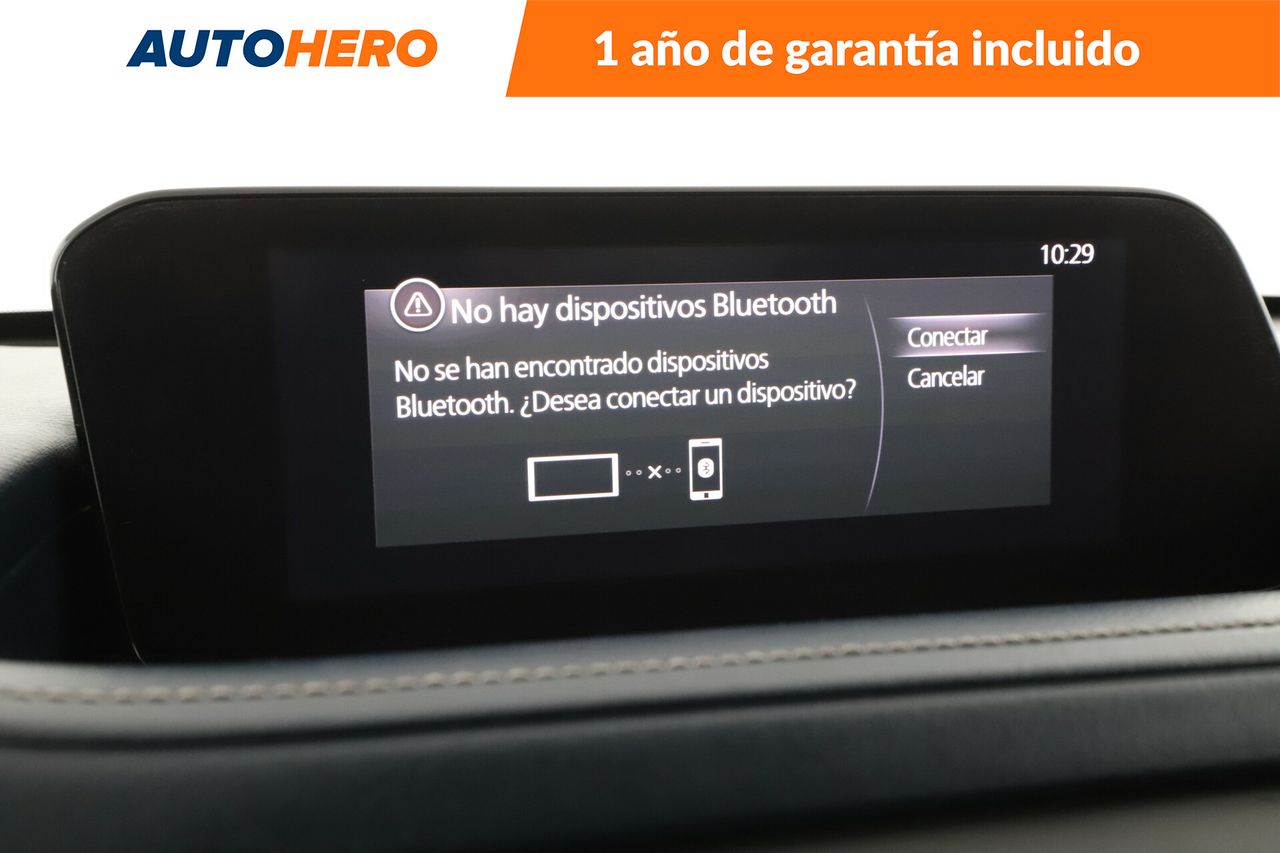 Foto Mazda CX-30 27